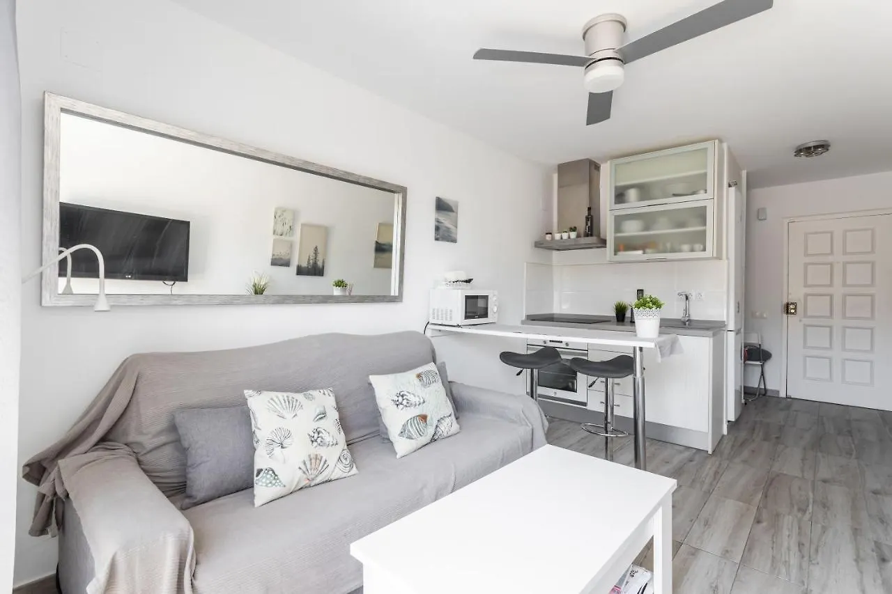 Oleholidays Duplex Dunas Beach Carib Playa Marbella