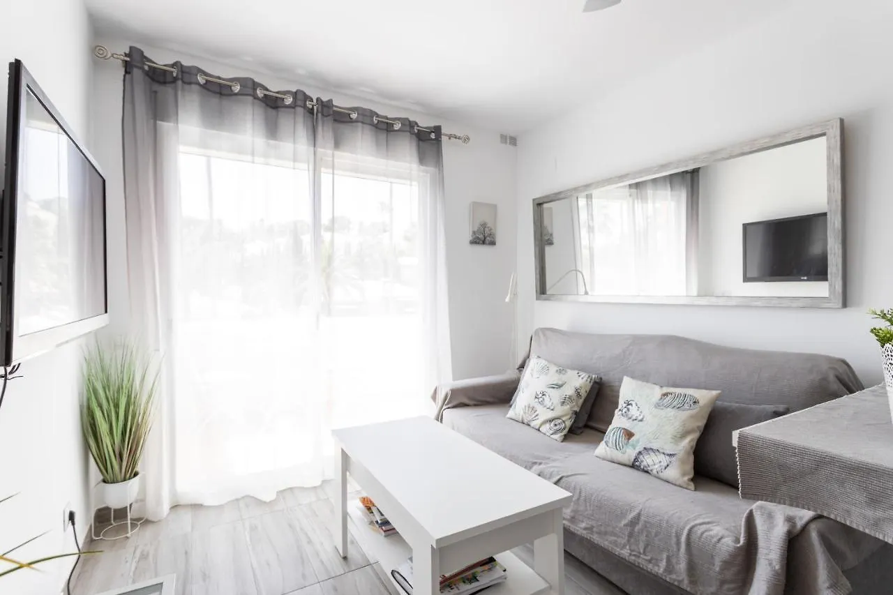Oleholidays Duplex Dunas Beach Carib Playa Marbella 0*,