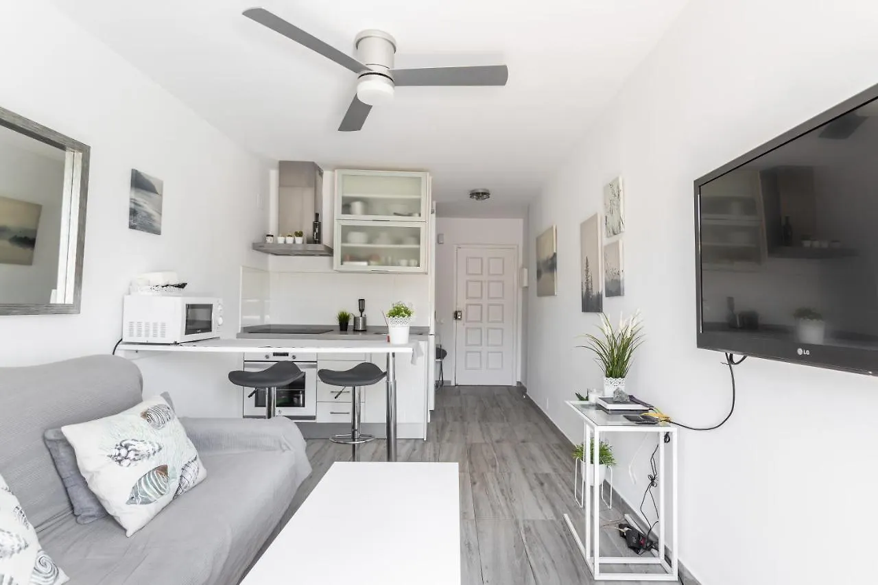 Oleholidays Duplex Dunas Beach Carib Playa Marbella 0*,  Spain