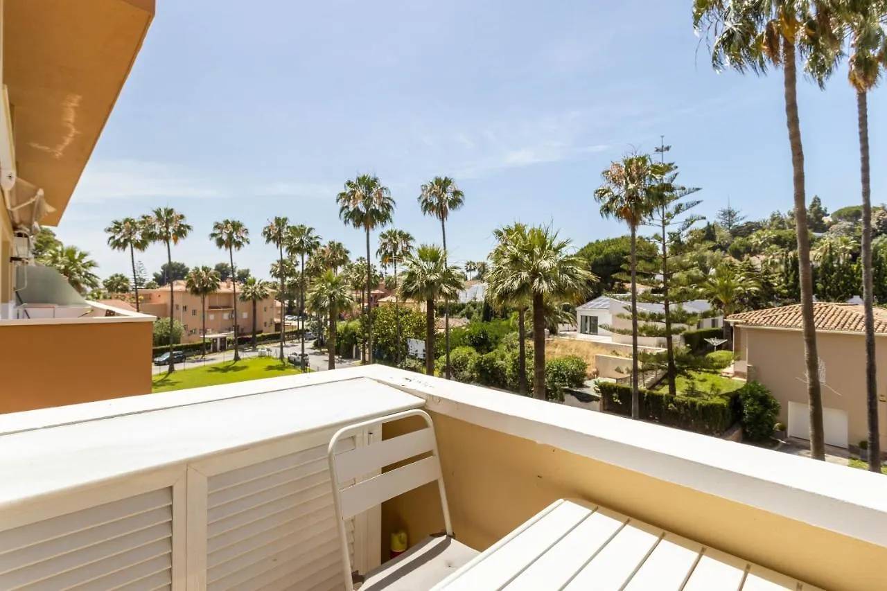 Oleholidays Duplex Dunas Beach Carib Playa Marbella Spain