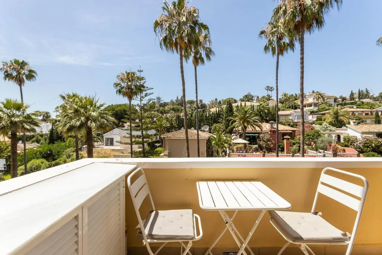 Oleholidays Duplex Dunas Beach Carib Playa Marbella