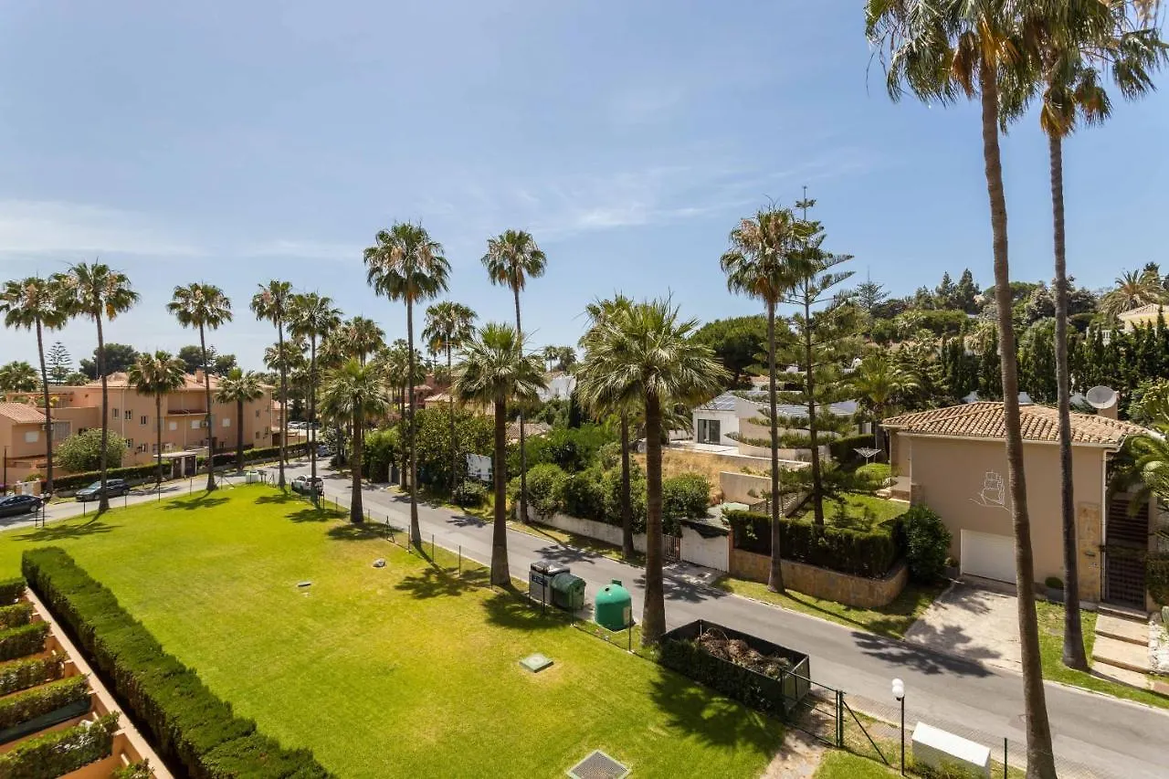 Oleholidays Duplex Dunas Beach Carib Playa Marbella Apartment