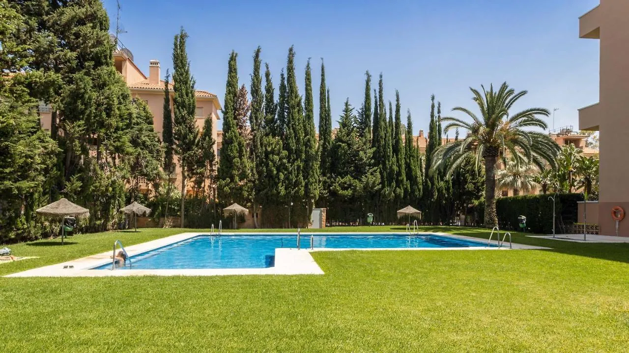 Oleholidays Duplex Dunas Beach Carib Playa Marbella 0*,