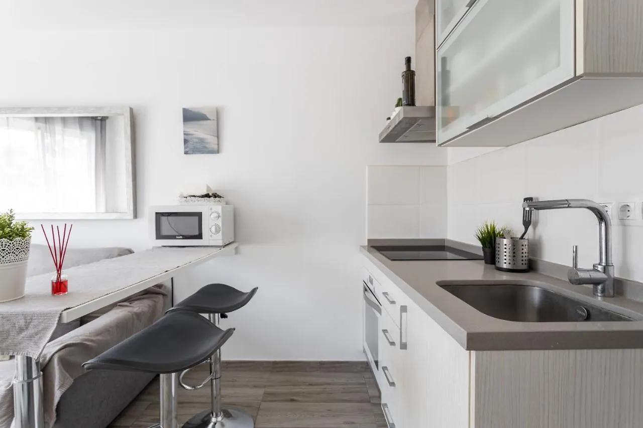 Apartment Oleholidays Duplex Dunas Beach Carib Playa Marbella
