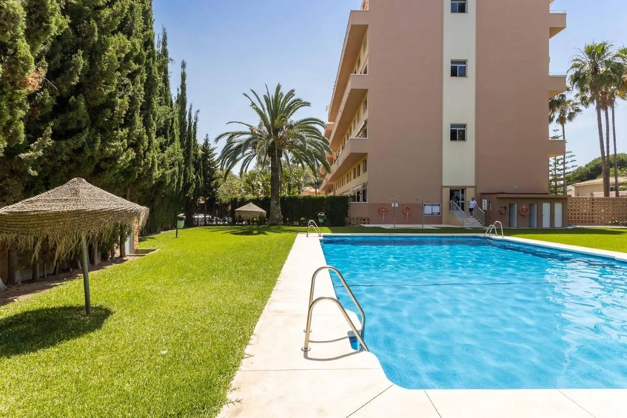 Oleholidays Duplex Dunas Beach Carib Playa Marbella 0*,  Spain