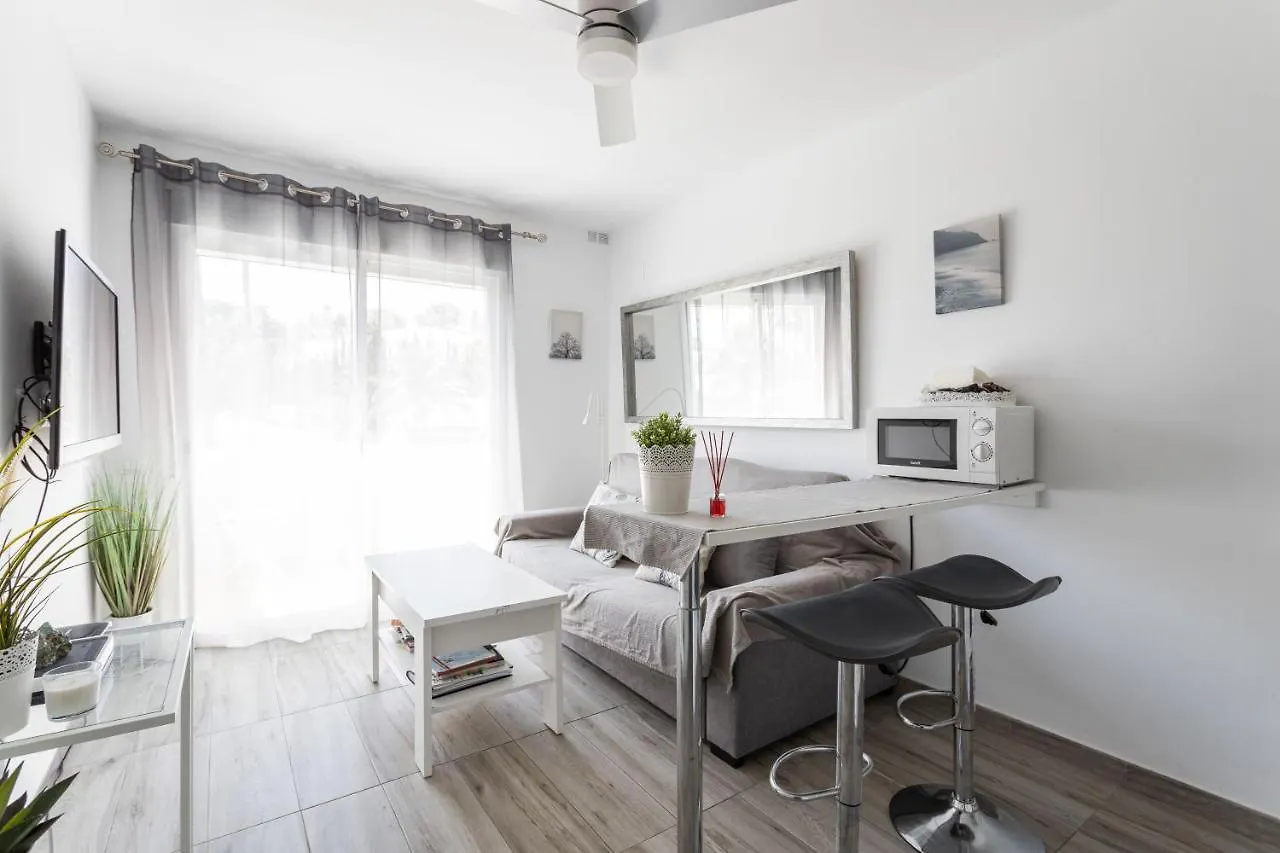 Oleholidays Duplex Dunas Beach Carib Playa Marbella