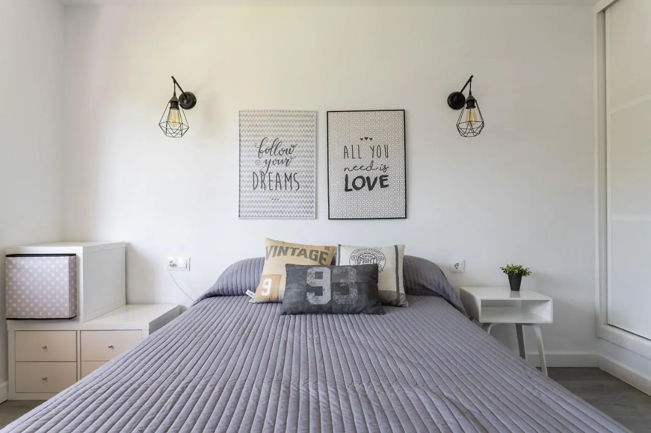 Oleholidays Duplex Dunas Beach Carib Playa Marbella Španělsko