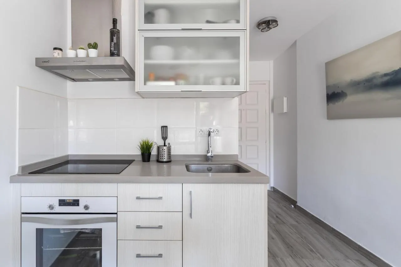 Apartmán Oleholidays Duplex Dunas Beach Carib Playa Marbella