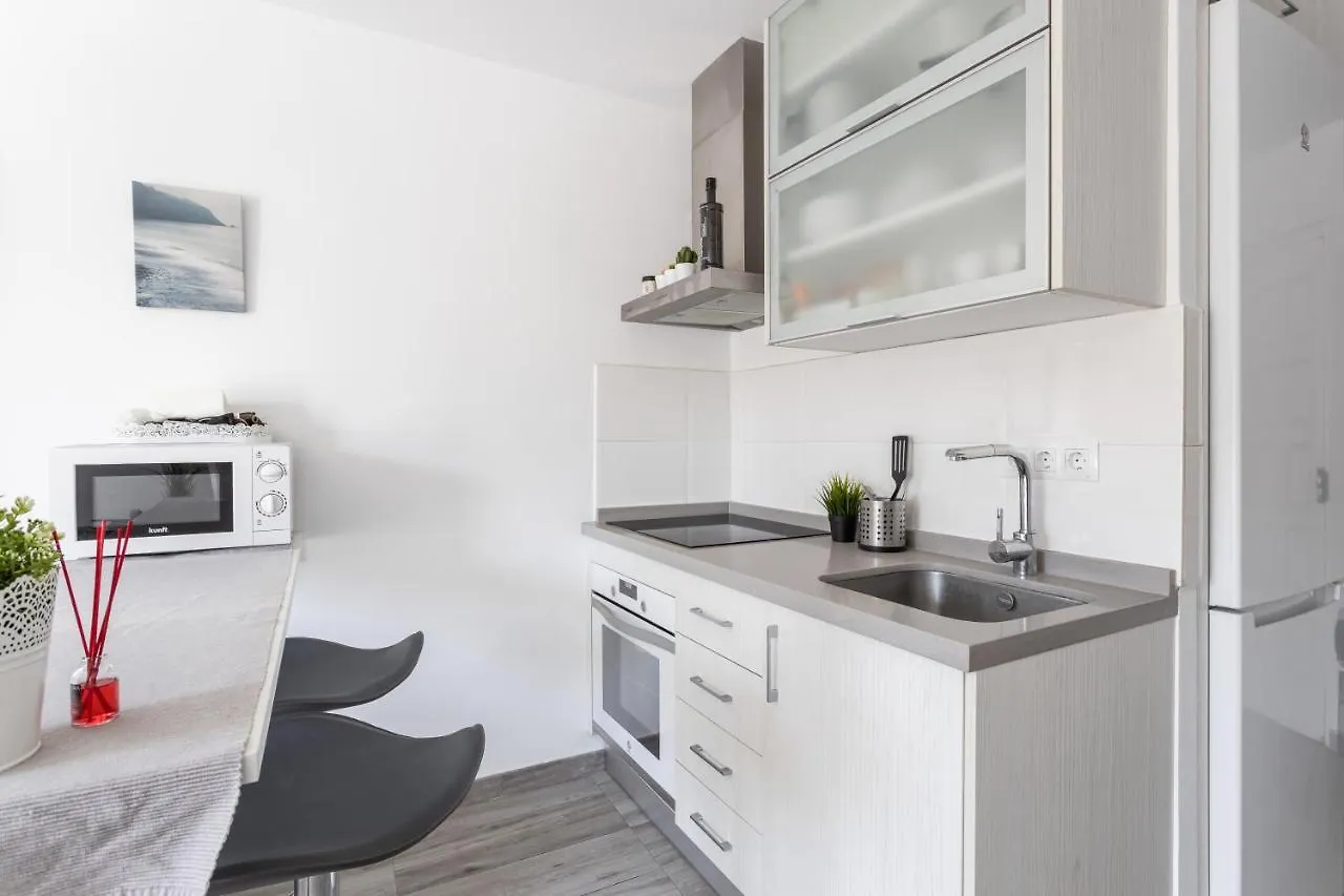 Apartmán Oleholidays Duplex Dunas Beach Carib Playa Marbella
